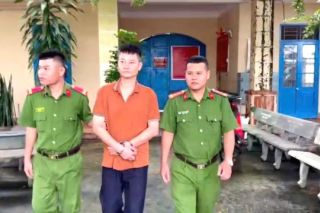 Bắt Giám đốc Văn phòng đăng ký đất đai huyện Ea Súp