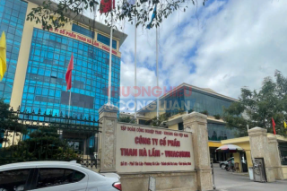 Công ty Cổ phần than Hà Lầm - Vinacomin - Nơi gửi gắm niềm tin của những người thợ mỏ