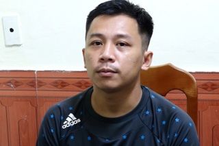Công an Quảng Bình triệt phá đường dây lừa đảo xuyên quốc gia