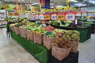 Lào Cai tăng cường kiểm soát giá hàng hóa, ngăn chặn đầu cơ dịp cuối năm