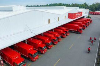 Cổ phiếu Viettel Post được HoSE cấp margin