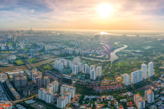 TP. HCM chuẩn bị “tháo gỡ” một phần hồ sơ tồn đọng thuế bất động sản