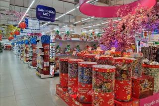 Kon Tum: Không để xảy ra tình trạng găm hàng, tăng giá bất hợp lý