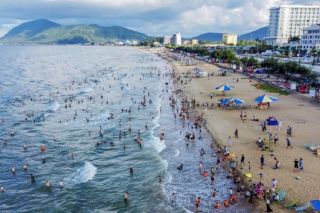 Hà Tĩnh đón hơn 5,1 triệu lượt du khách du lịch