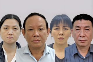 'Lợi ích nhóm' trong vụ án cung cấp giấy in sách giáo khoa