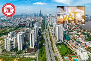 Hợp đồng thuê đất thì người cho thuê hay người thuê phải nộp thuế sử dụng đất phi nông nghiệp?