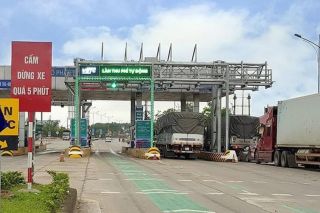 Lưu ý chủ phương tiện khi sử dụng tài khoản giao thông