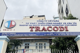 Công ty cổ phần Đầu tư Phát triển Công nghiệp và Vận tải bị xử phạt 287,5 triệu đồng