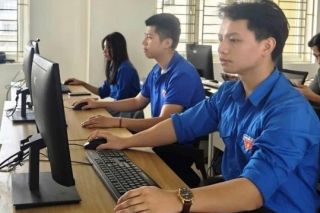 Kết thúc đợt 4 cuộc thi tìm hiểu về chuyển đổi số tỉnh Thanh Hóa năm 2024