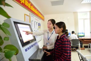 TP. Hồ Chí Minh tập trung nâng cao chất lượng dịch vụ công trực tuyến
