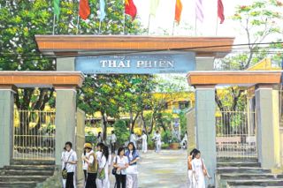 Đà Nẵng: Trường THPT Thái Phiên đã trả lại tiền cho gần 700 học sinh
