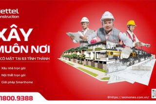 Viettel Construction và hành trình khẳng định thương hiệu, vị thế hàng đầu ngành xây dựng