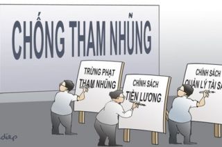 Công tác phòng, chống lãng phí đang đứng trước những yêu cầu, nhiệm vụ mới rất khẩn trương, cấp bách