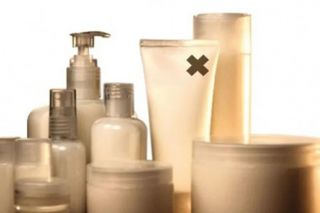 Hà Nội thu hồi hai sản phẩm mỹ phẩm GAMMA do không đạt chuẩn chất lượng