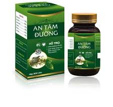 Cảnh báo thực phẩm An tâm đường quảng cáo gây hiểu nhầm như thuốc chữa bệnh