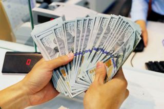 Tỷ giá USD hôm nay 21/10: Triển vọng tăng giá