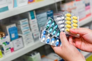 Góp ý vào dự thảo Luật Dược sửa đổi: Phải quản lý giá của tất cả các loại thuốc