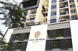 Pyn Elite Fund chi gần 95 tỷ đồng gom thêm cổ phiếu Hà Đô (HDG)
