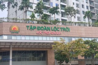 Công ty CP Tập đoàn Lộc Trời: Triệu tập ĐHĐCĐ bất thường