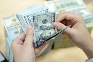 Tỷ giá USD hôm nay 24/10: Tiếp đà tăng trước loạt dữ liệu kinh tế tích cực