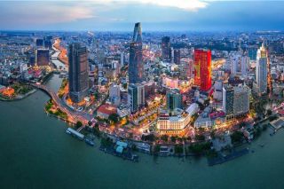 Hôm nay, TP. Hồ Chí Minh áp dụng bảng giá đất mới