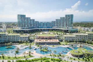 Công bố kết luận thanh tra hai dự án FLC ở Thanh Hóa