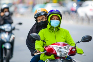 Dự báo thời tiết ngày 4/11: Bắc Bộ và Bắc Trung Bộ bắt đầu chuyển rét