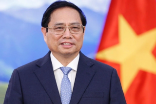 Thủ tướng lên đường tham dự các hội nghị GMS, ACMECS và CLMV tại Trung Quốc