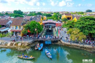 Hội An: Kỳ vọng với thương hiệu “Du lịch xanh” trong tương lai