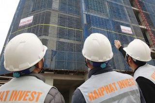 Đầu tư Hải Phát muốn góp 3,25 tỷ đồng, tương ứng 65% vốn để thành lập thêm Công ty con