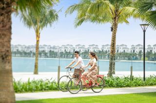 Cơ hội chưa từng có để sở hữu nhà sang tại Vinhomes Ocean Park
