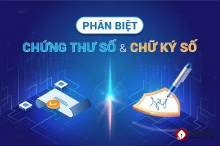 Chứng thư số là gì? Chứng thư số và chữ ký số có giống nhau?