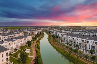 Nhiều cơ hội cho Novaland khi nút thắt pháp lý Aqua City vừa được tháo gỡ