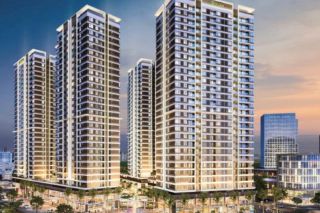 Nam Long phát hành 1.000 tỷ đồng trái phiếu