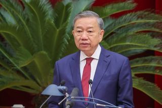 Tạo sự thống nhất, đồng thuận cao trong thực hiện quyết tâm sắp xếp, tổ chức bộ máy