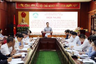Bắc Ninh: Tháo gỡ khó khăn, vướng mắc về đất đai