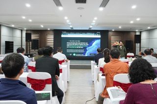 Nâng cao kỹ năng ứng dụng AI trong truyền thông cho báo chí Quảng Bình