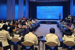 Khơi dậy tiềm năng ngành nuôi biển công nghiệp tại Việt Nam