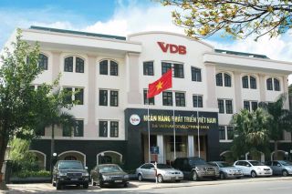 Bộ Tài chính muốn bổ sung pháp lý xử lý trên 790 tỷ đồng nợ xấu tại Ngân hàng Phát triển Việt Nam