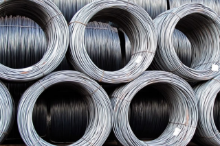 Giá thép hôm nay 5/12: Quặng sắt tăng giá khi hy vọng kích thích của Trung Quốc
