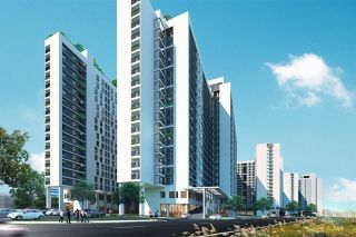 TP. HCM: Quyết tâm phát triển nhà ở xã hội