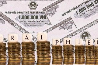VIB huy động thêm 1.575 tỷ đồng từ trái phiếu kỳ hạn 8 năm