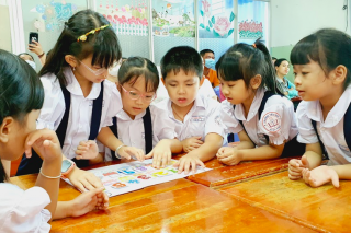 TP. Hồ Chí Minh tăng thời gian nghỉ Tết cho học sinh lên 11 ngày