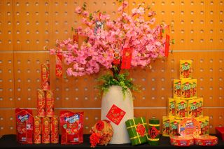 Perfetti Van Melle "trình làng" sản phẩm Tết 2025