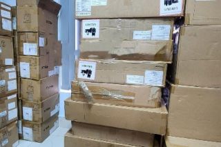 Đà Nẵng: Phát hiện “kho” thuốc lá điện tử lớn nhất từ trước đến nay