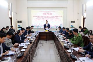 Bắc Ninh: Nâng cao chất lượng cung cấp và giải quyết thủ tục hành chính trên môi trường điện tử