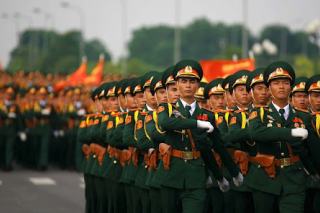 Ý nghĩa tên gọi của Quân đội Nhân dân Việt Nam qua các thời kỳ lịch sử