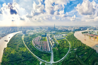 TP. Hồ Chí Minh phải là đơn vị tiên phong thực hiện khi đất nước bước vào kỷ nguyên mới
