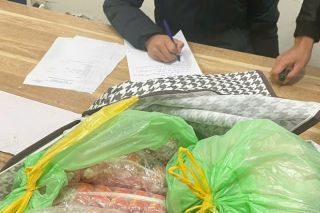 Công an TP. Hà Nội triệt phá thành công ba vụ sản xuất, buôn bán pháo nổ