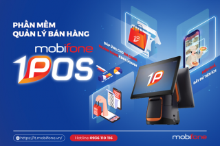 Phần mềm quản lý bán hàng mang đến nhiều lợi ích cho doanh nghiệp, thúc đẩy chuyển đổi số toàn diện